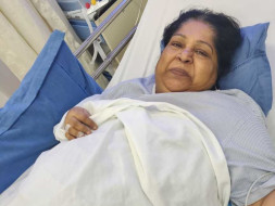 Help My Mother Khatija Undergo Laparoscopic Cholecystectomy.