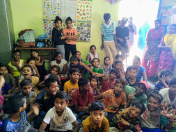 Happiness to Education