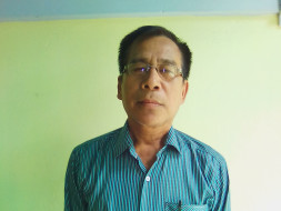 TO ESTABLISH SCHOOL FOR THE POOR AND TEA GARDEN LABOURER CHILDRENS