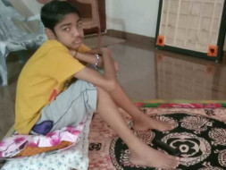 Help Ajith Undergo Kidney Trasplant