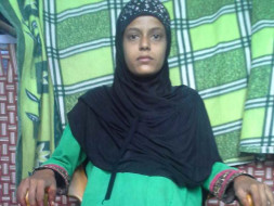 Help Inthiyaz Undergo A Liver Transplant