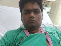 Help Sreedhar to Recover