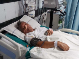 Help My Father Recover