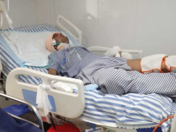 Please Help Bhaskar Recover From Brain Injury
