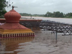 Rejuvenate Nrusinhawadi (नृसिंहवाडी )