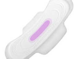Sanitary Napkin keets provide 100 girls from rural village arias