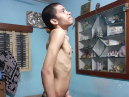Help Shreyas fight the last stage of rheumatoid arthritis(HLA B27+ve)