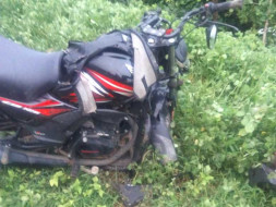 Please Help Swamy Recover From A Major Accident