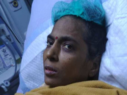 Help my Mother to undergo liver transplantation