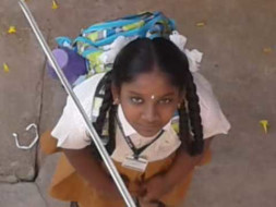 Help Prajana To Fight Cancer