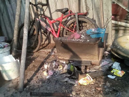 Help The People Of Burma Colony