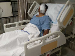 Help Avinash Karad Undergo Eye Surgery