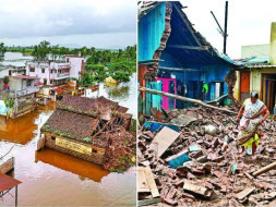 Western Maharashtra Flood