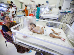 Help Little Girish 1 year old child he need Urgent Liver Transplant