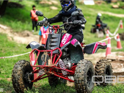 Help Us Build An ATV Quad Bike.