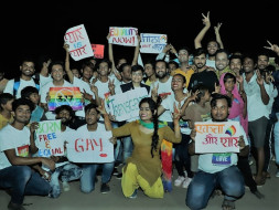 Support Chhattisgarh's Pride March!