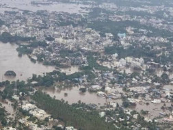 Help Maharashtra Fight Floods