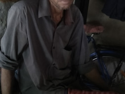 Help Amar Undergo Cancer Treatment.