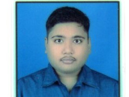Help Sumedh for higher education