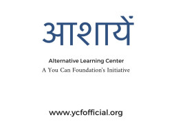 Aashaye - An Alternative Learning Center