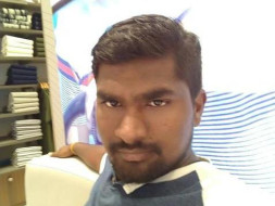 Help Raghuma Reddy's Family On His Untimely Death.