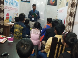 help students for free computer education