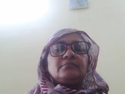Homaira khokhar