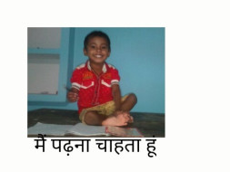 Help My Children To Complete Their Education