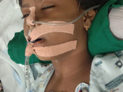Help My Child for Medical Expenses