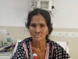 Help My Mother Undergo the Expensive Heart Surgery TAVI