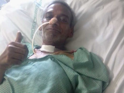 Help Me Fight A Neurological Problem