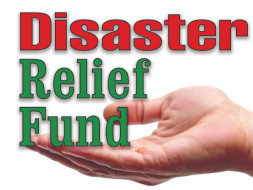 Himachal landslide relief fund