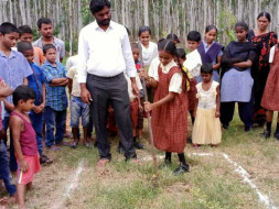 Help Us Build a New Shelter and Dining Hall for Needy Orphans