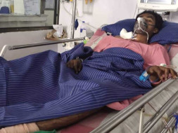 Help Mohan Raj And Srinivasan