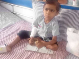 Save My Daughters Life