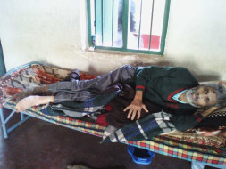 Help my father for Kidney treatment