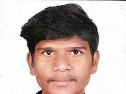 Help Nitin From Becoming Blind