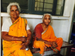 Help Us Support Them in our Home
