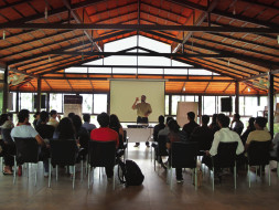 Equip Deserving Students With an Education in Public Policy