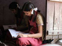 Help Us Buy Computers, Books And Uniform For 150 School Girls