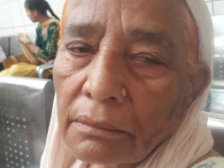 Help Sumithra Devi Undergo Heart Surgery