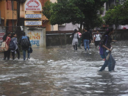 Help Save Flood Affected Families In Maharashtra