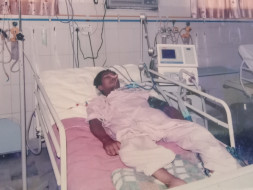 Need your Help For Medical Treatment