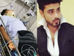 Help My Brother With His Accident