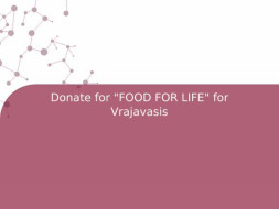 Help Us Provide Free Vedic Education For Students!