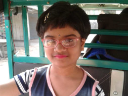 Help Ishani To Fight Cancer