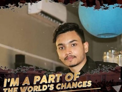 Help me to attend the AWMUN conference at Bali, Indonesia!