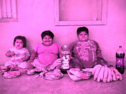 Fighting Obesity - mother of all disorders and diseases