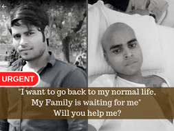 Your Support Can Help 28yr Old To Fight from Blood Cancer