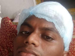 Help Raju fight Brain Cancer